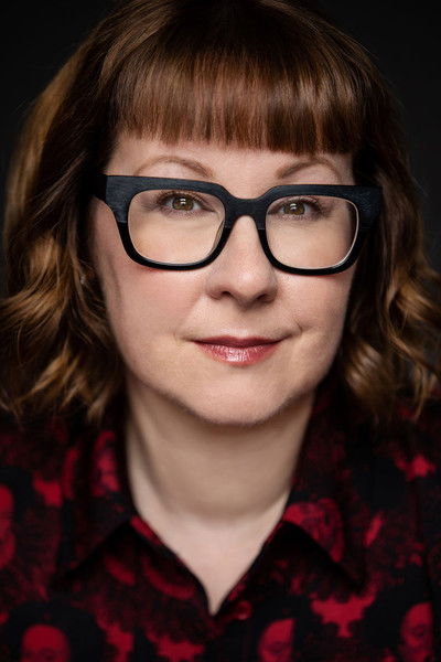 Geneviève Goupil as Clarisse