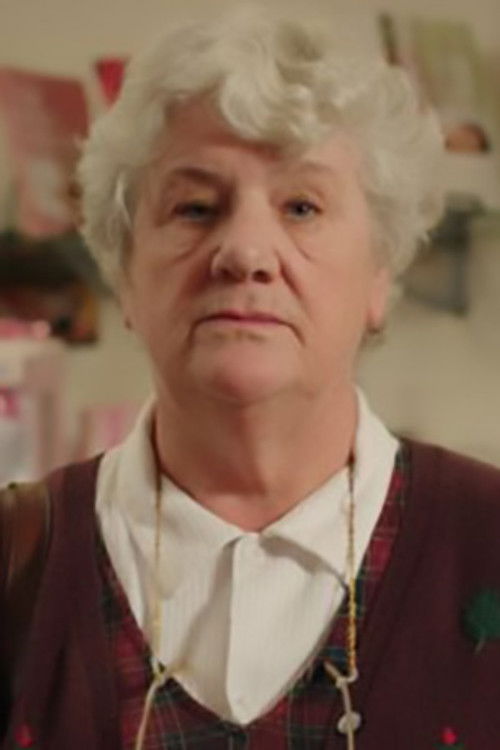 Gina Stockdale as Queen Mother (voice)