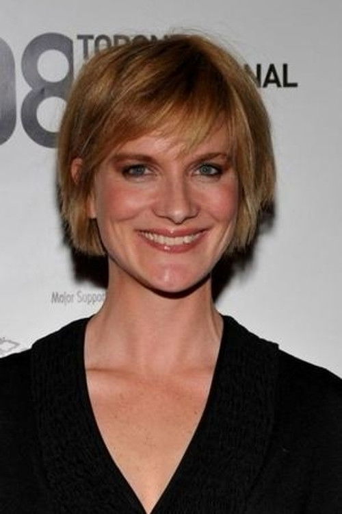 Jessica Haines as Meryl