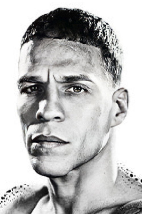 Jonathan Oquendo-Arnaldi as Self