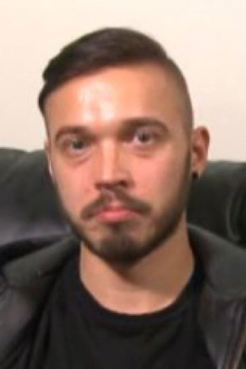 Christopher Mayer as 