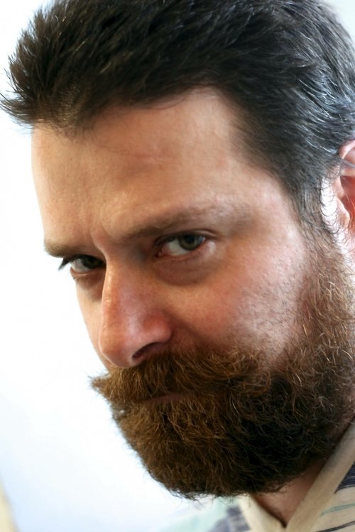 Daniil Eldarov as Don Pyramidone (voice)