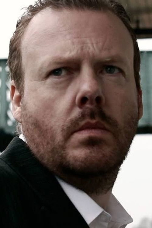 Dean Sills as Amos (segment "Last Cabin in the Woods...of Death!")