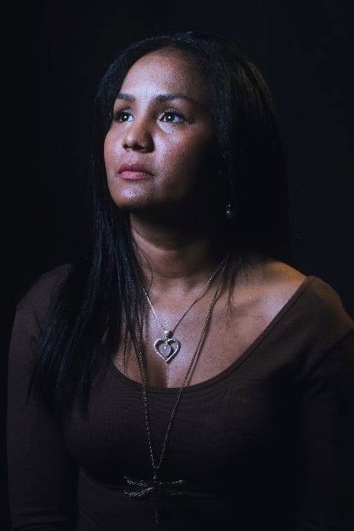 Zoila Garman as Herself