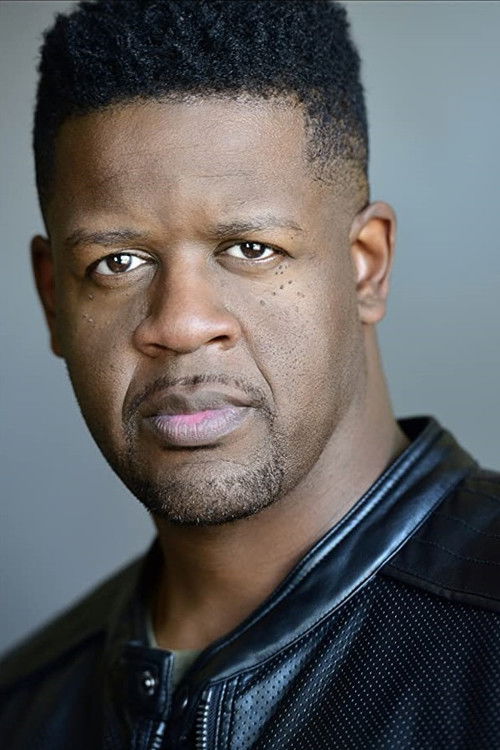 Terrell Lee as Benny