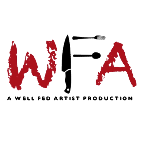 Well Fed Artist logo