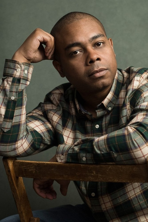 Damien Swaby as Young Person