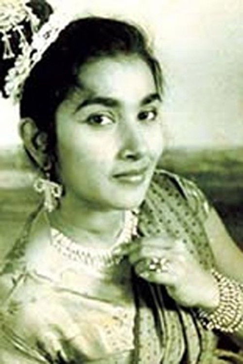 Sultana Zaman as 