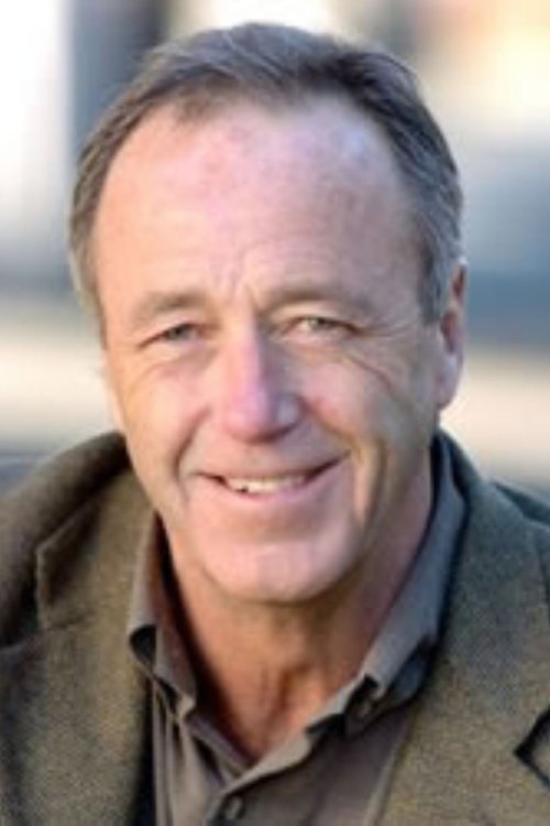 Barry Kennedy as Sheriff Mitchell