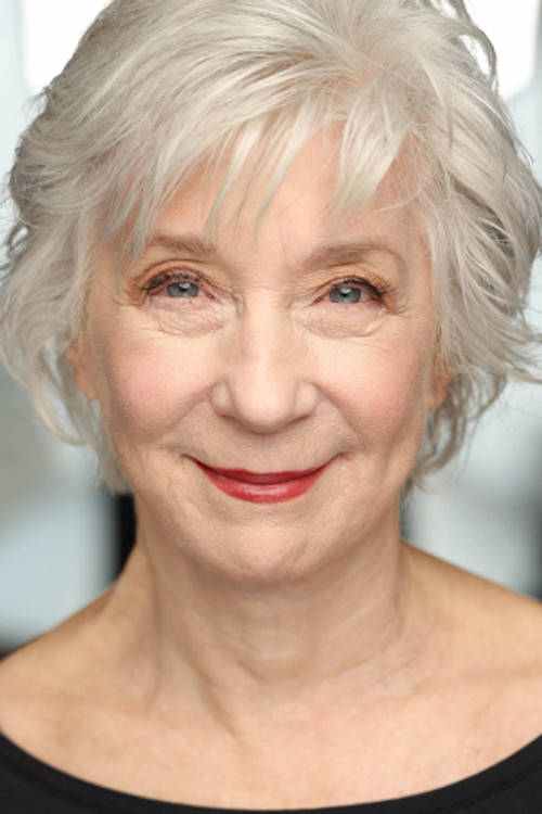 Peggy J. Scott as Edna Grogan