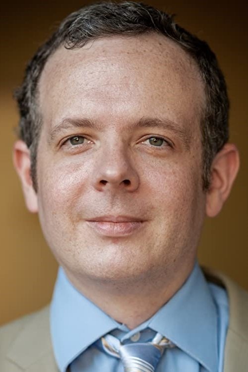 Benjamin Seay as Thomas