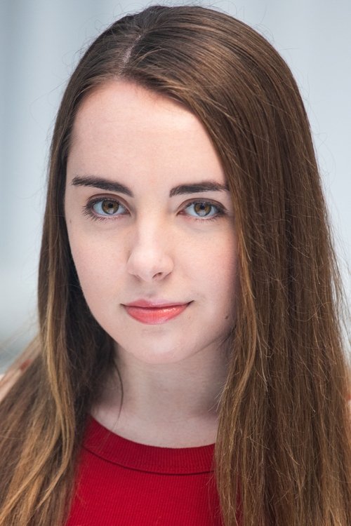 Demi Lehman as Heather Nolan