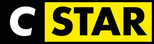 CStar logo