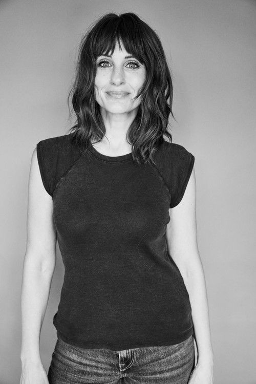 Molly Ryman as Rachel Williams