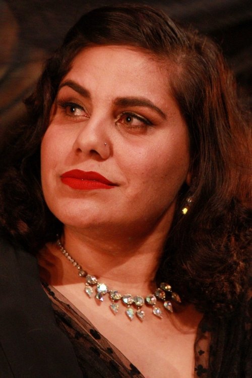 Dalara Williams as Kailah