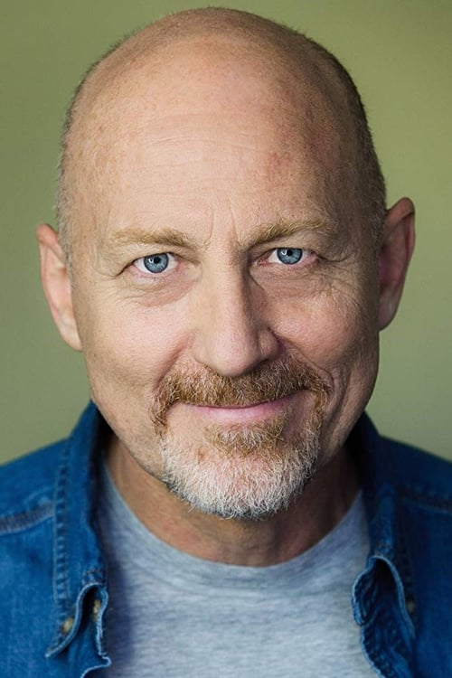 David Carey Foster as Detective Inspector Marley