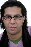 Häni Chabraoui as Veli Karaca