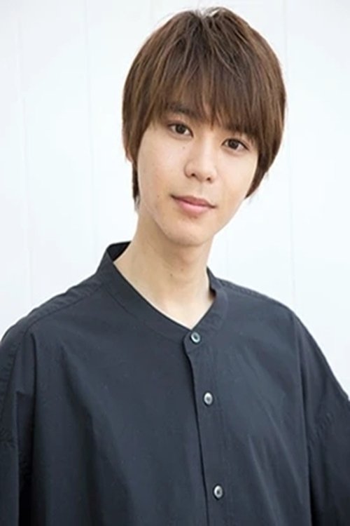 Yuito Obara as Hiyama Atsuhiro (Young)