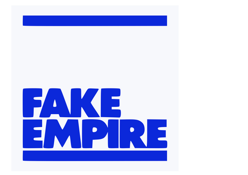 Fake Empire Productions logo