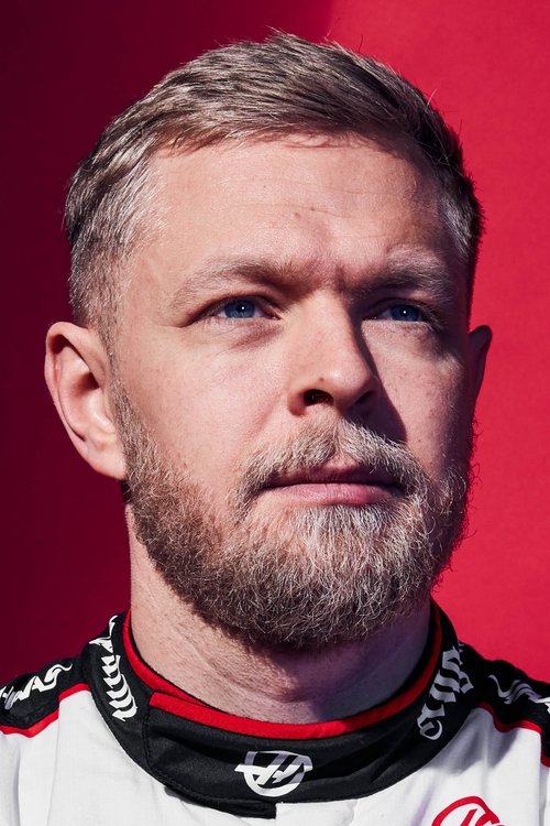 Kevin Magnussen as Self