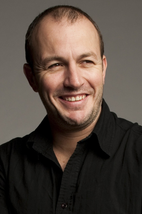 Brendon Burns as Gordon Irwin
