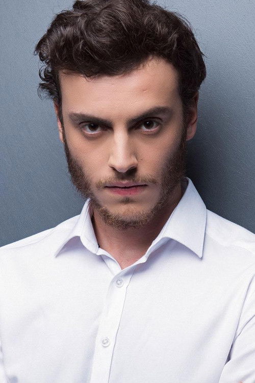 İlker Kılıç as Hortlak