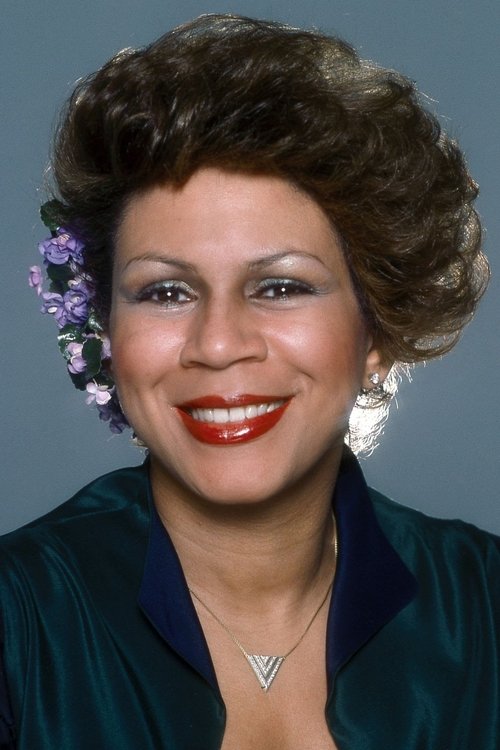 Minnie Riperton as 