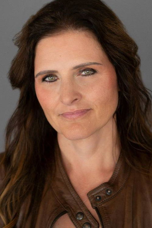 Koreen Perry as Maggie