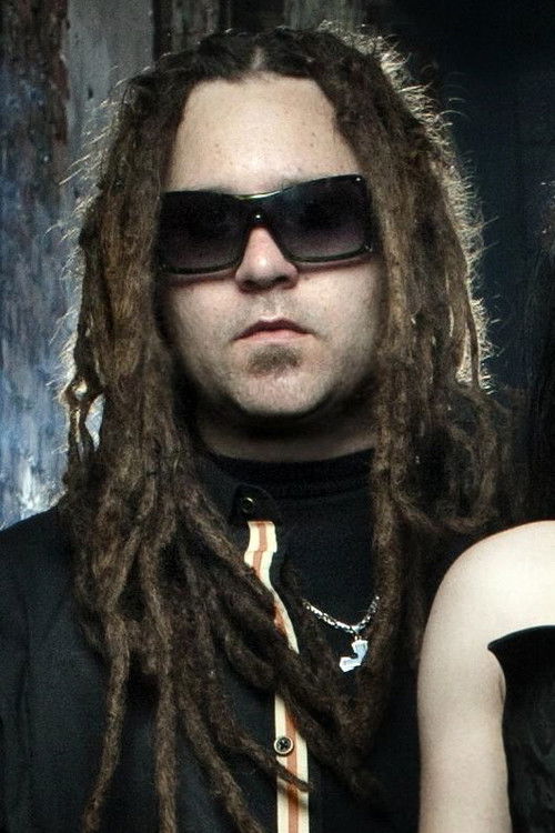 Terry Balsamo as lead guitar