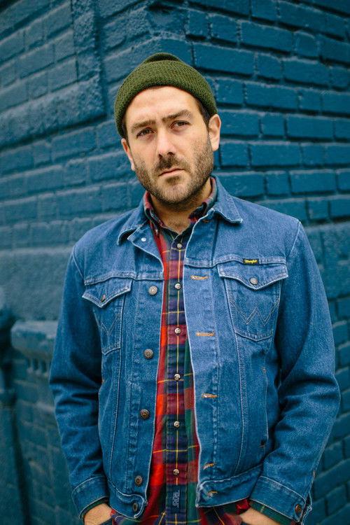 Daniel Arnold profile photo