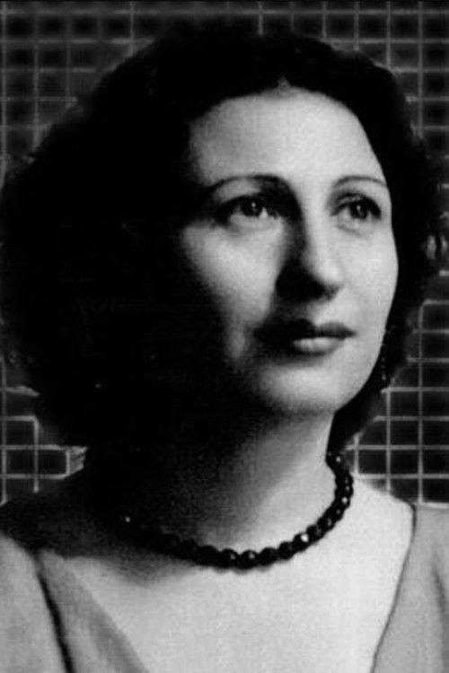 Şayeste Ayanoğlu as 