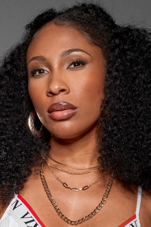 Olivia Jayy as Charlotte