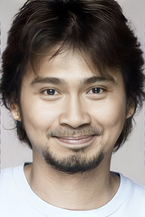 Khomkrit Treewimol as Devadatta (voice)