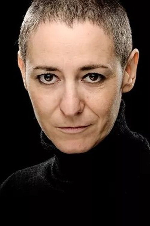 Helena Castañeda as Sheila