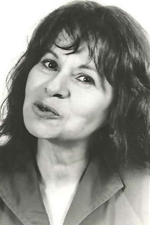 Julia Miranda as 