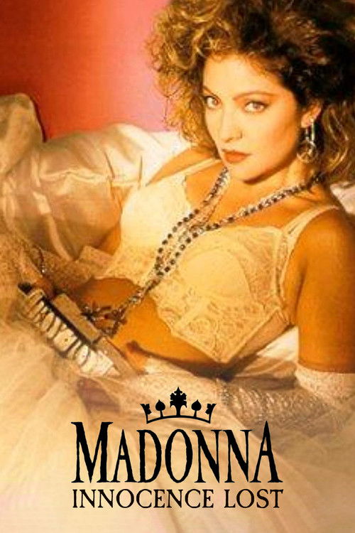 Madonna - Innocence Lost