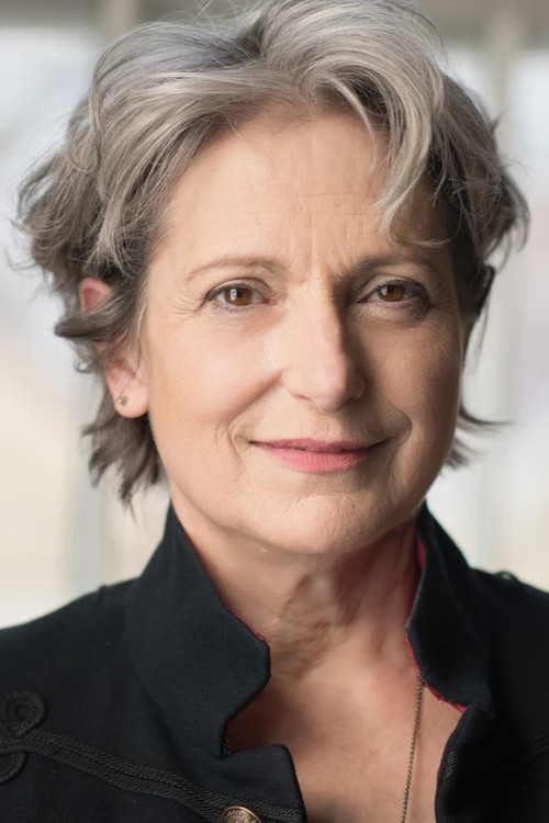 Lucy Peacock as Mrs. Brewer