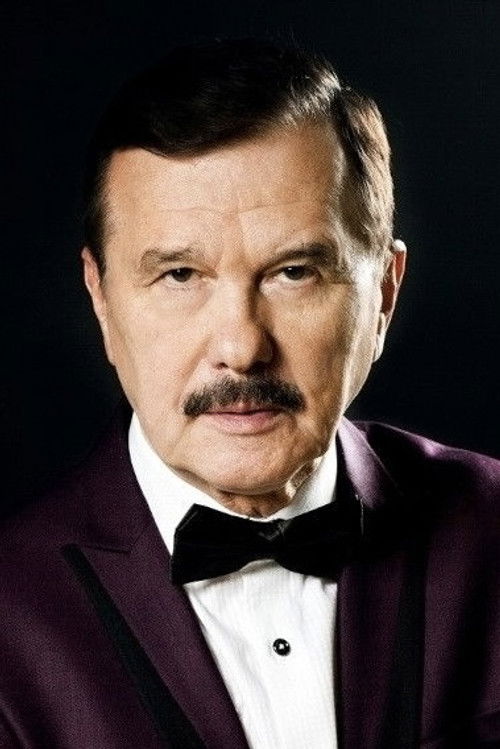 Leonid Serebrennikov as (voice)