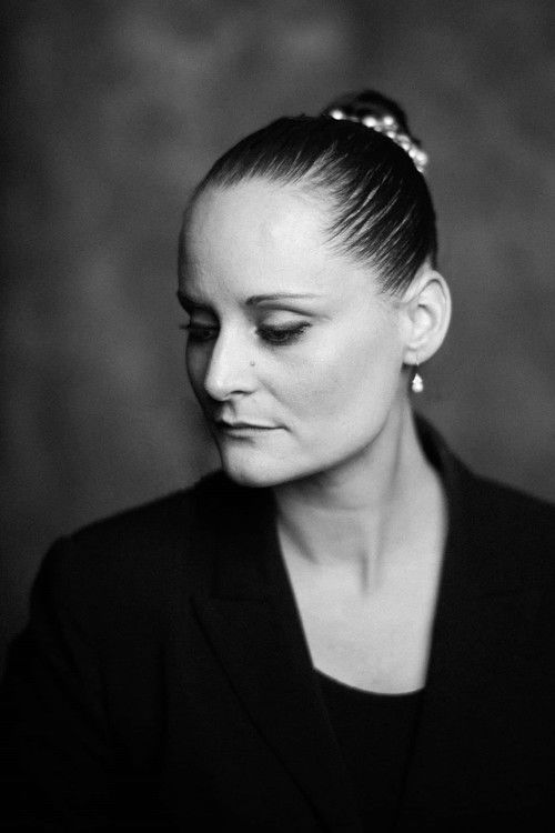 Erin Dietrich as Herself