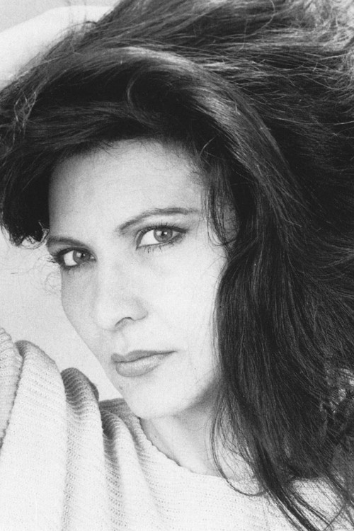 Antonella Antinori as Segretaria