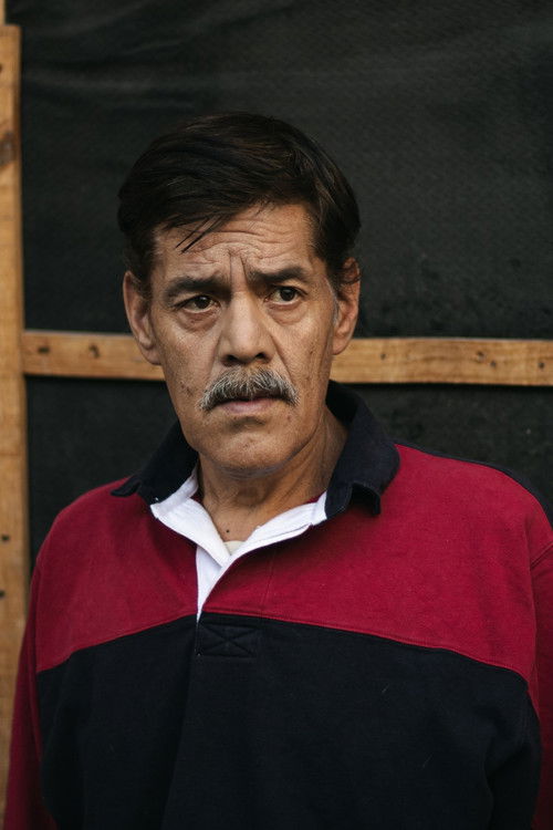 Eleazar Tristán Almazán as Eleazar