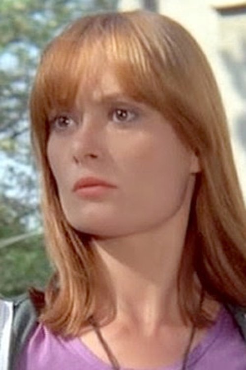 Danielle Minazzoli as Nathalie