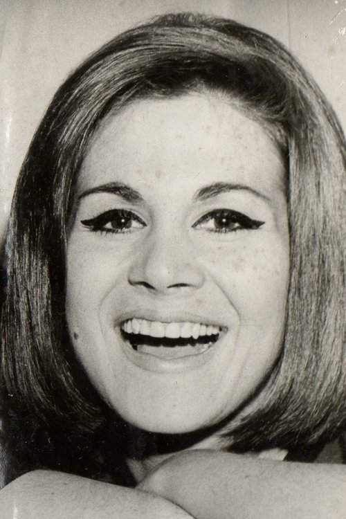 María Cristina Laurenz as Maria Cristina Campanelli