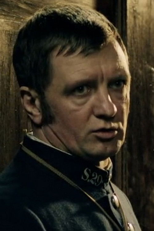 Vyacheslav Ivanov as Self