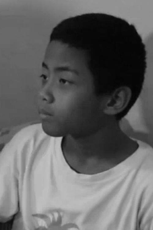 Muhammad Hisahito Wazdi as Joko