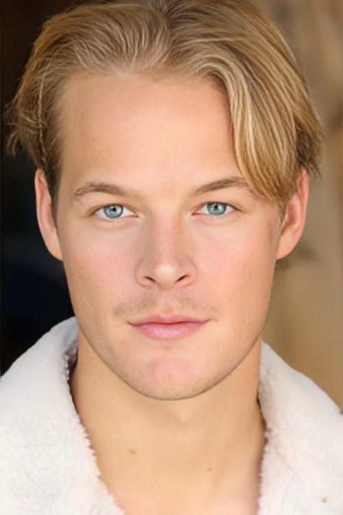 Laike Jowers as Philip