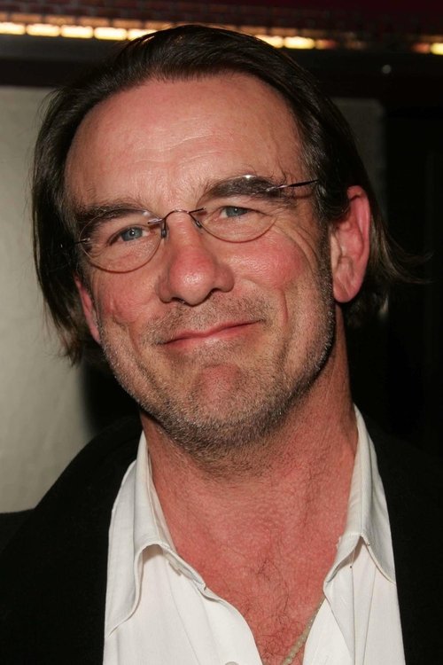 John Diehl as Head Kidnapper