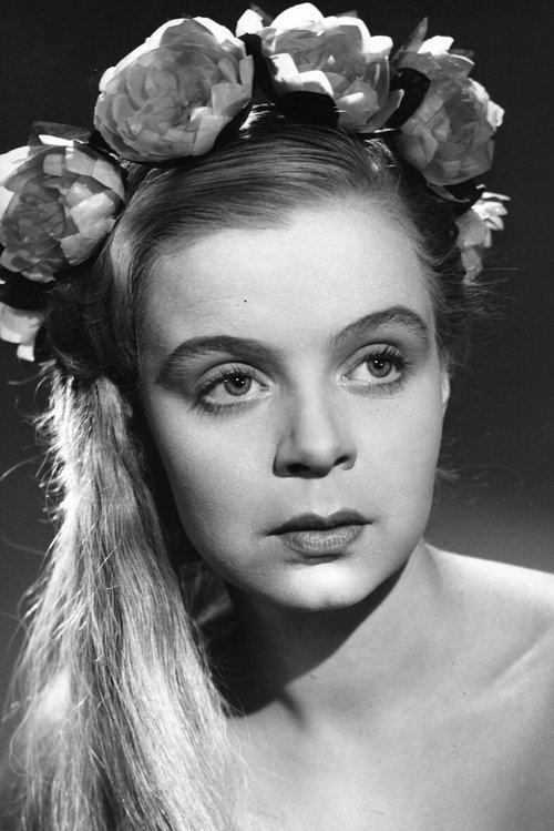 Aino-Maija Tikkanen profile photo