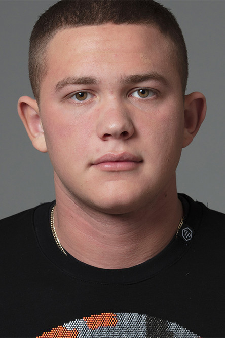 Jonay Pineda Skallak as Sluggo