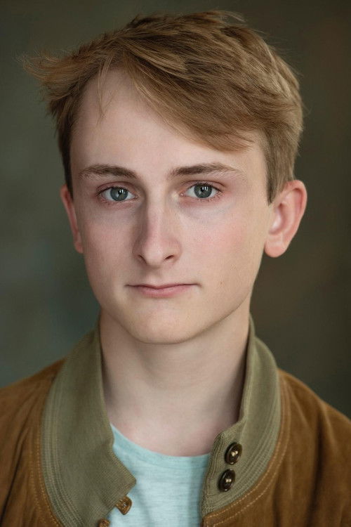 Matthew Allen as The Creature